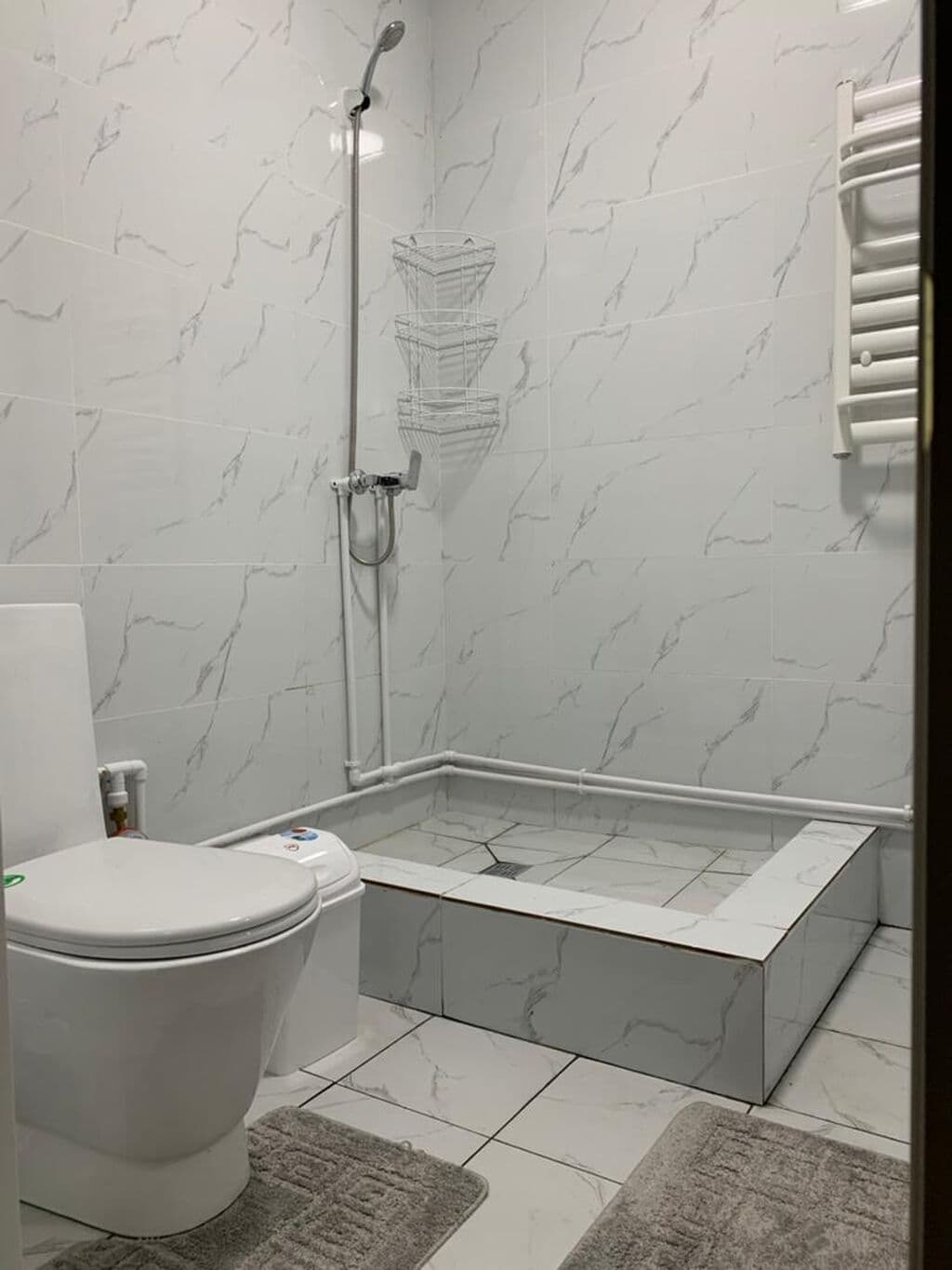 1 ком, Индивидуальный проект, 40 м2, этаж 1/2, Сост: Хорошее - фото 7