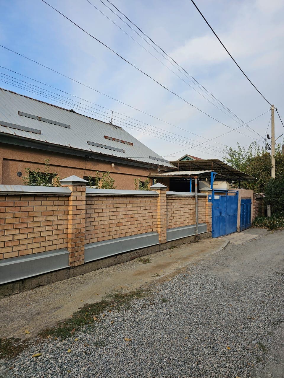Участок, 4.3 соток