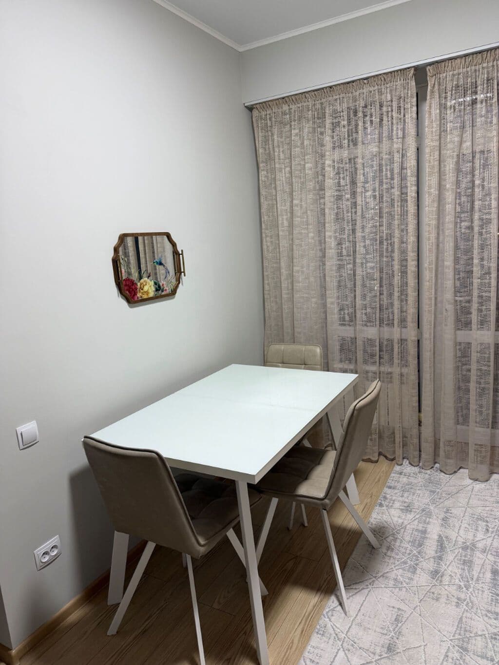 Элитка, 3 ком, 70 м2, этаж 7/10, ж/к Фэмили Хаус (Family House) - фото 1