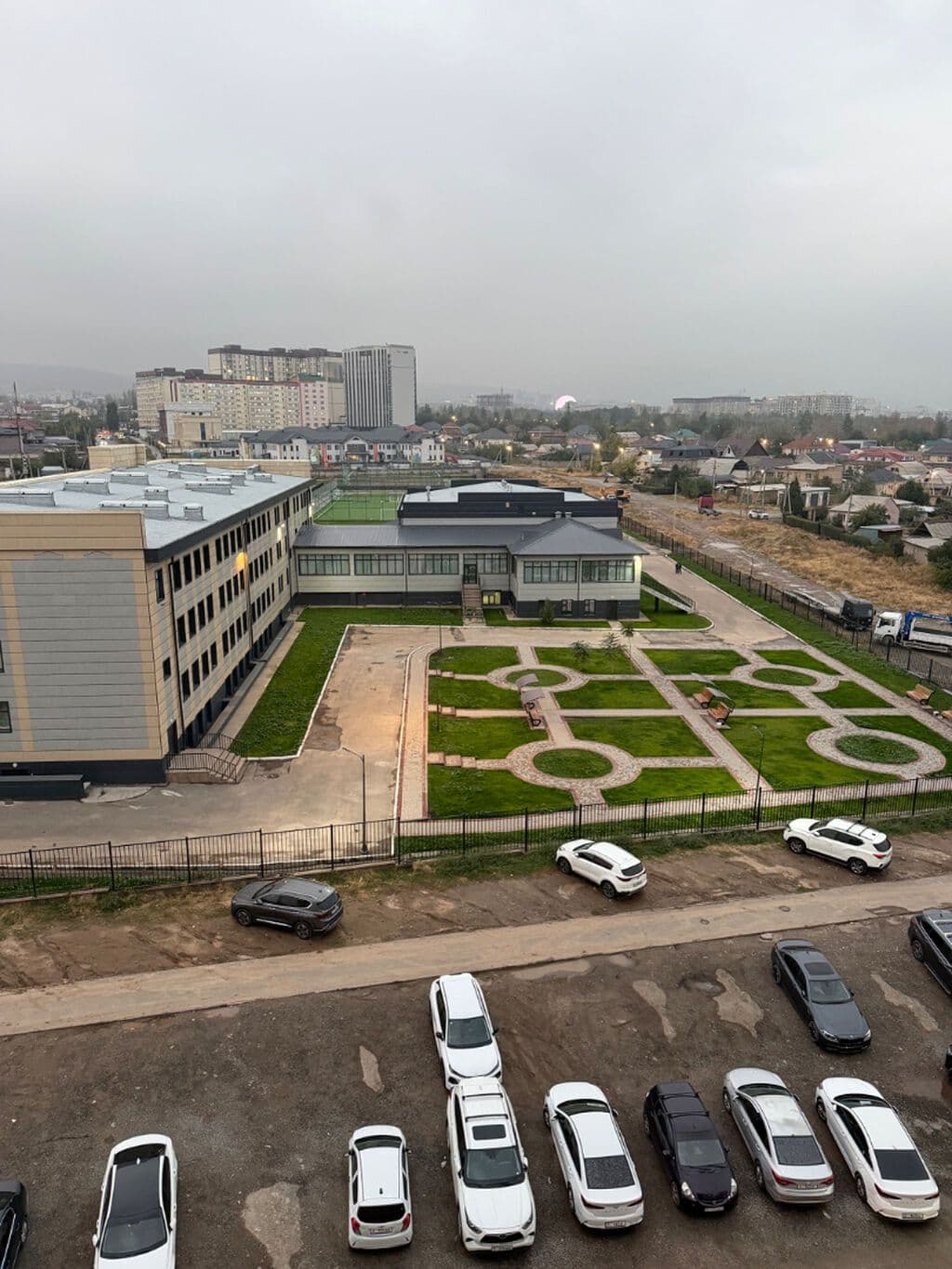 Элитка, 3 ком, 70 м2, этаж 7/10, ж/к Фэмили Хаус (Family House) - фото 3