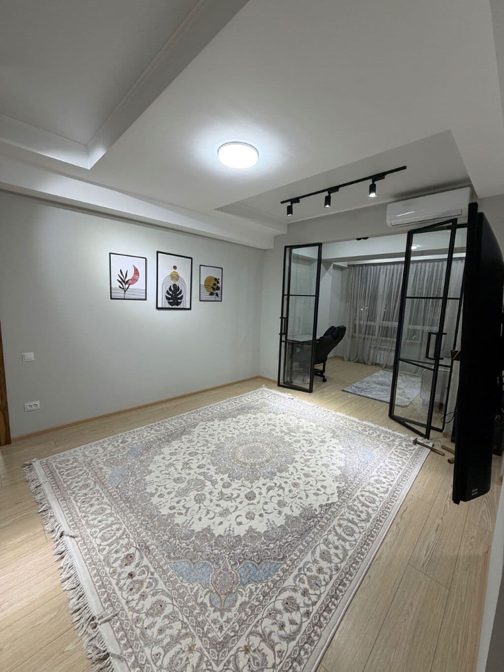 Элитка, 3 ком, 70 м2, этаж 7/10, ж/к Фэмили Хаус (Family House) - фото 8
