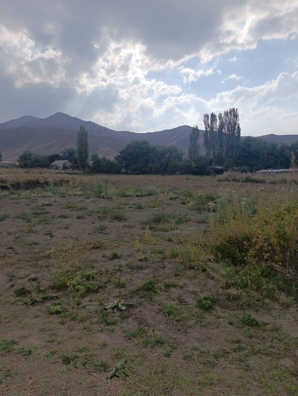 Участок, 10 соток