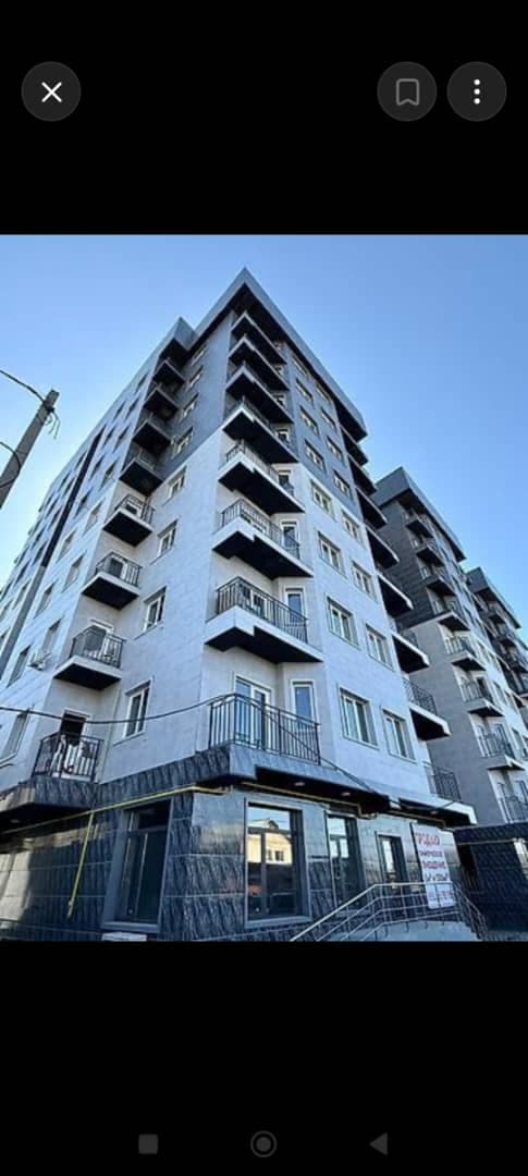 Элитка, 1 ком, 35 м2, этаж 8/9, Сост: Сдан ПСО - фото 8