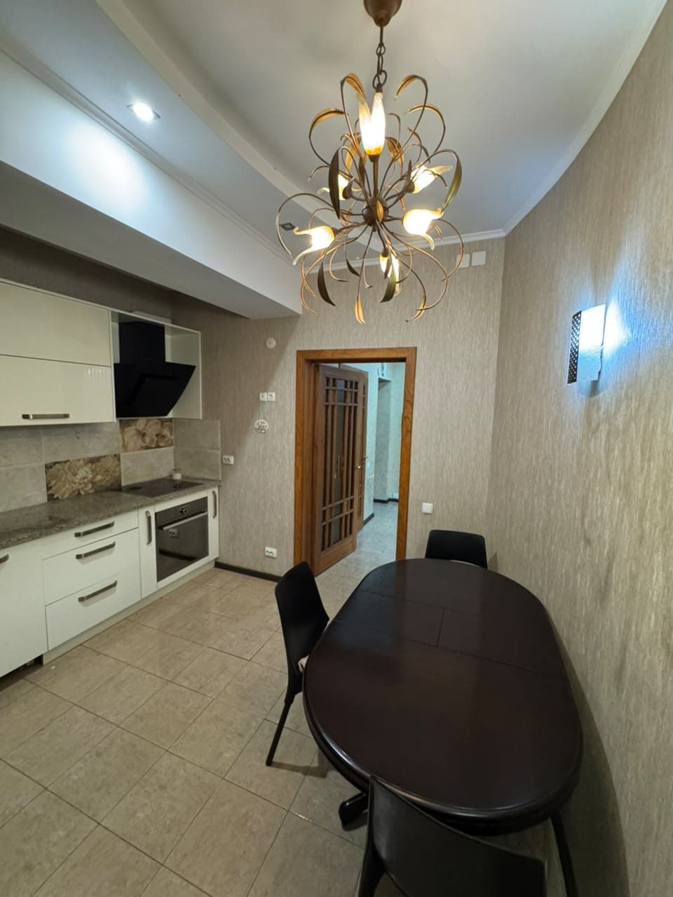 5 ком, Индивидуальный проект, 120 м2, Сост: Хорошее - фото 3