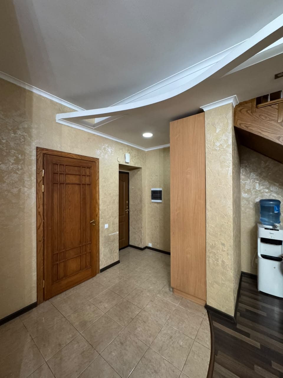 5 ком, Индивидуальный проект, 120 м2, Сост: Хорошее - фото 4