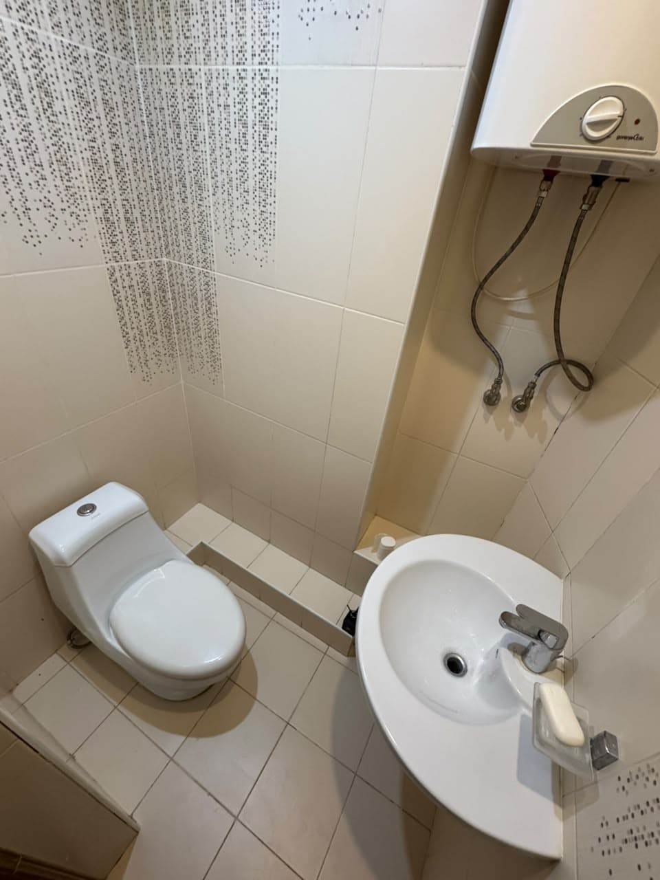5 ком, Индивидуальный проект, 120 м2, Сост: Хорошее - фото 5