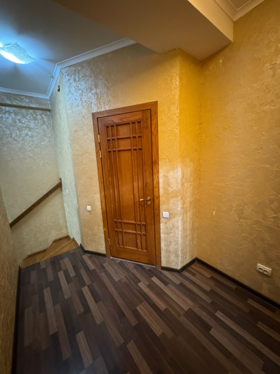 5 ком, Индивидуальный проект, 120 м2, Сост: Хорошее - фото 6