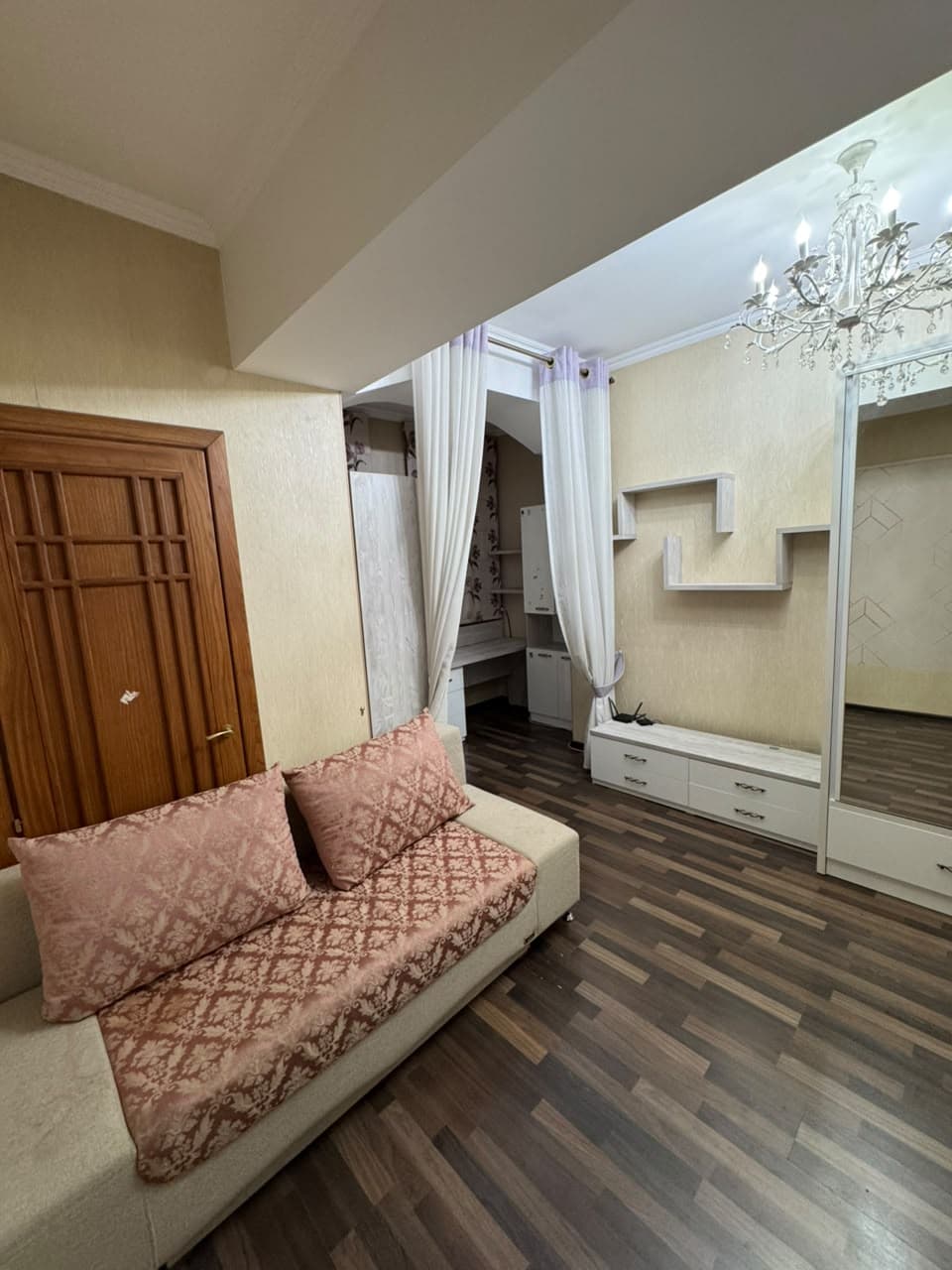 5 ком, Индивидуальный проект, 120 м2, Сост: Хорошее - фото 7