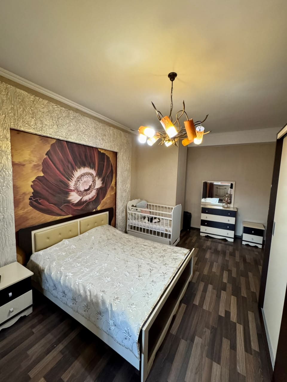 5 ком, Индивидуальный проект, 120 м2, Сост: Хорошее - фото 11
