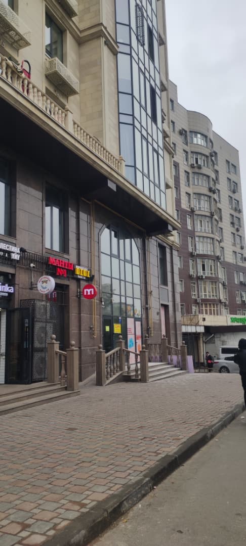 Общепит, Коммерческая, 324 м2, этаж 1/15, Сост: Хорошее - фото 2