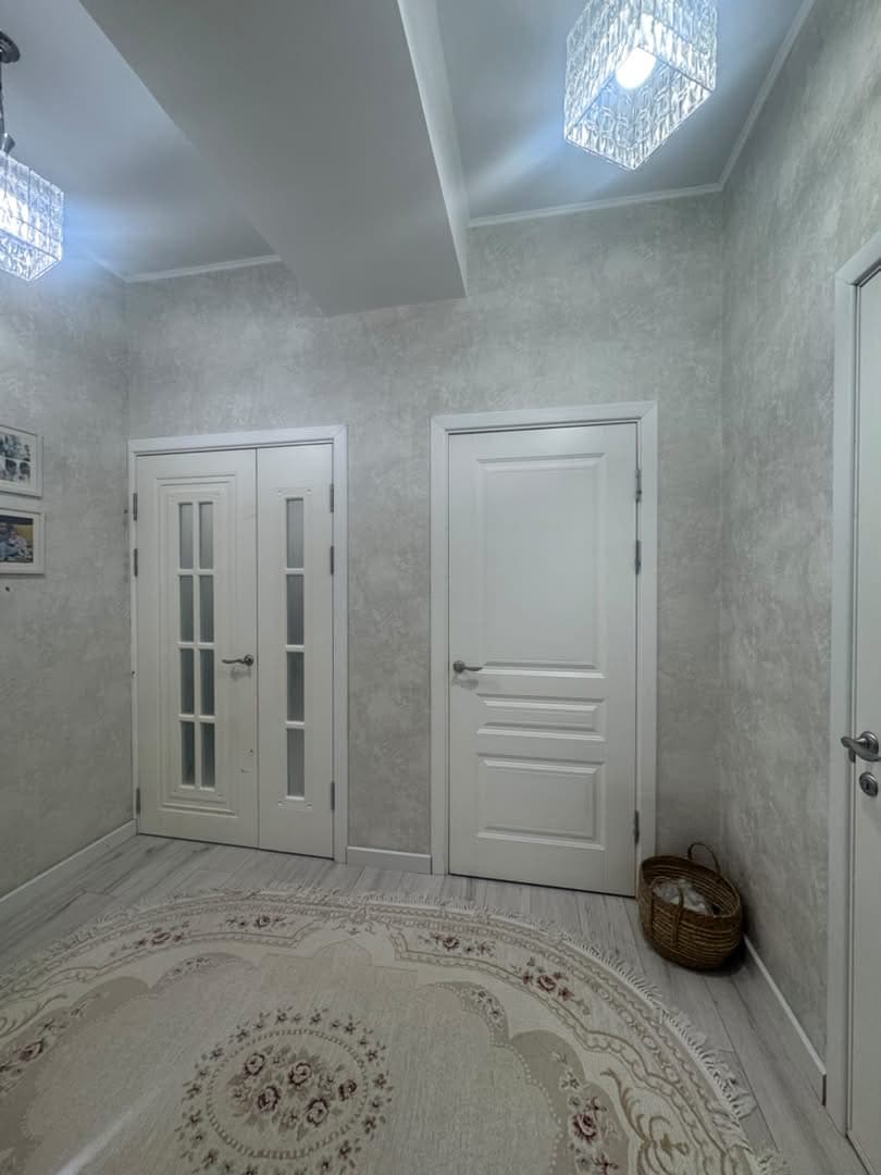 Элитка, 1 ком, 47 м2, этаж 7/10, ж/к Кунгей (Kungey), Сост: Евроремонт - фото 8
