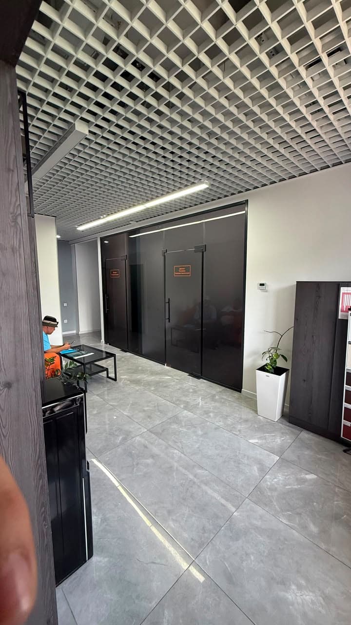 Общепит, Коммерческая, 324 м2, этаж 1/15, Сост: Хорошее - фото 9