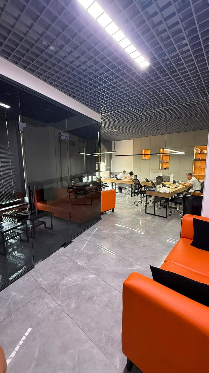 Общепит, Коммерческая, 324 м2, этаж 1/15, Сост: Хорошее - фото 10
