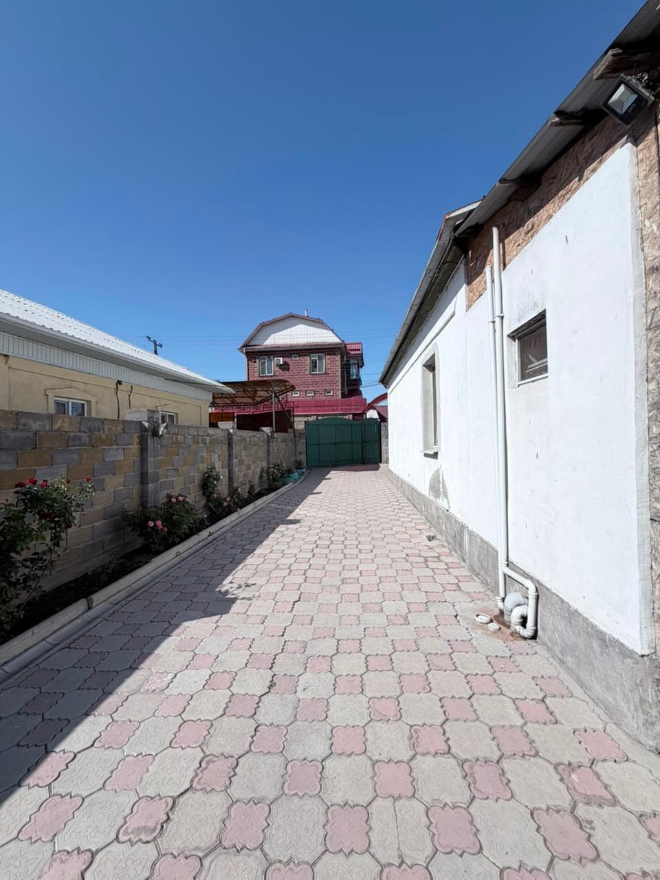 Продажа, Дом, 4 ком, 7 соток