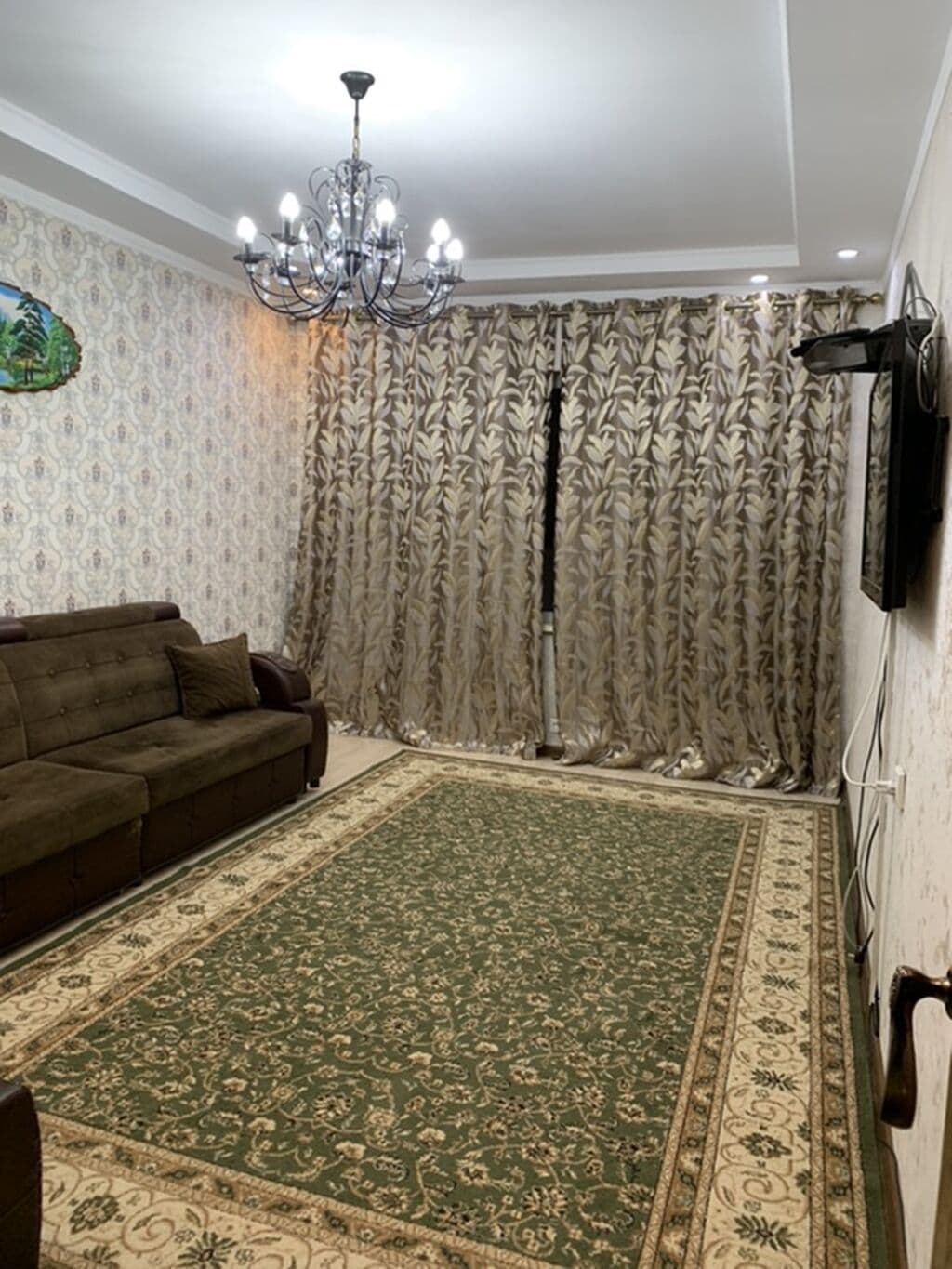 2 ком, 106 серия, 52 м2, этаж 1/9, Сост: Хорошее - фото 6