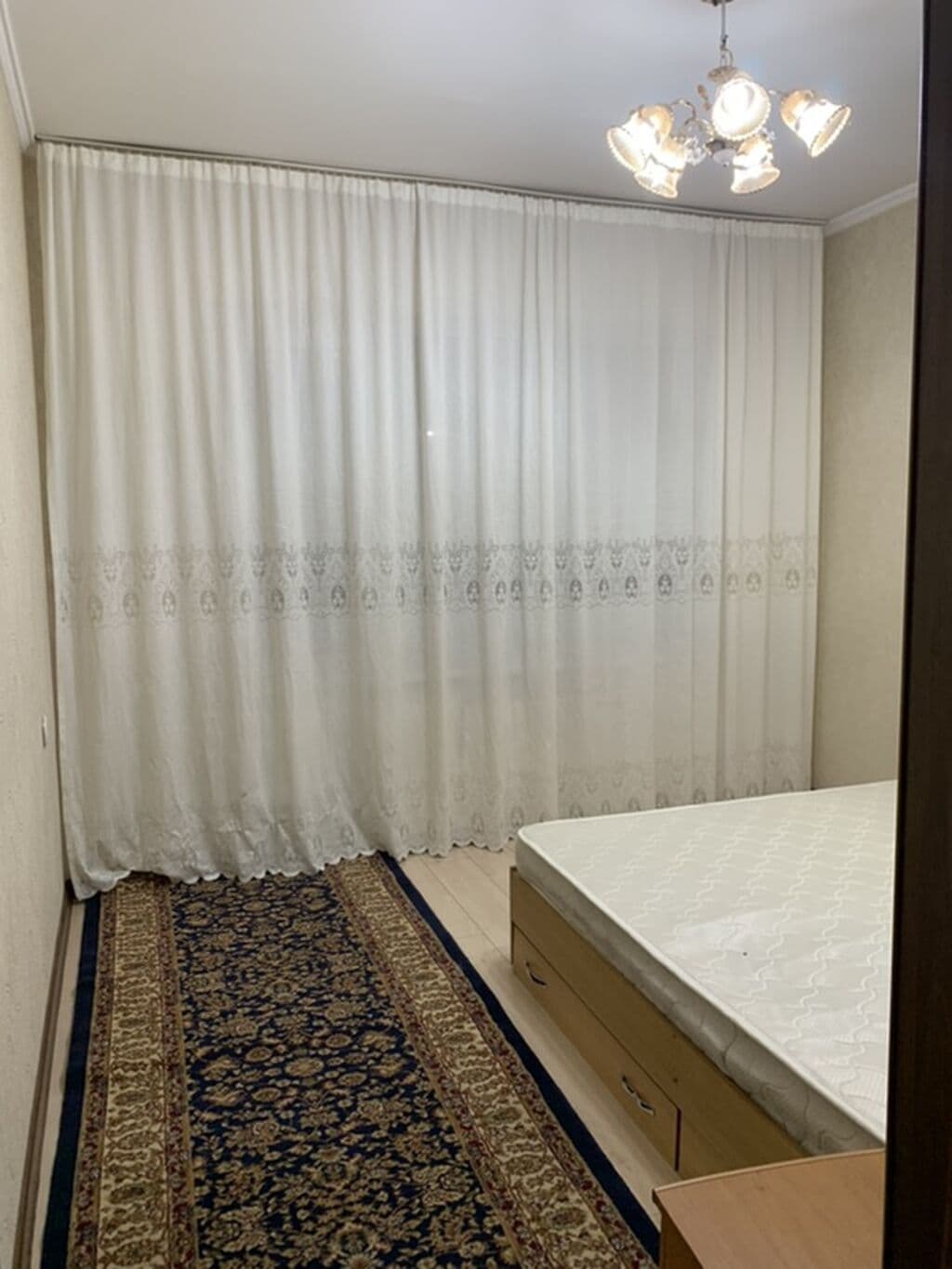 2 ком, 106 серия, 52 м2, этаж 1/9, Сост: Хорошее - фото 9