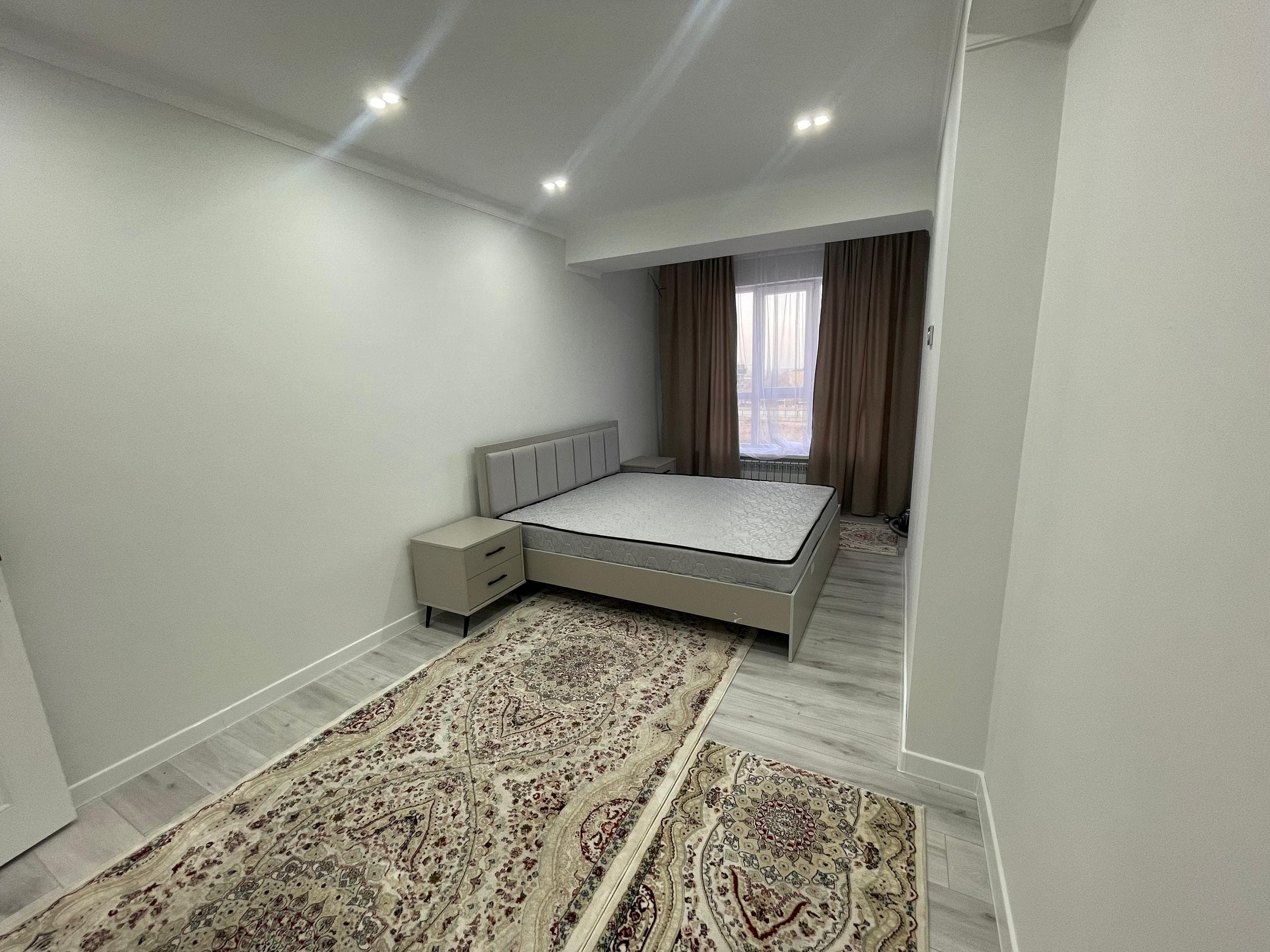 Элитка, 3 ком, 90 м2, этаж 5/10, ж/к Кут Орго (Kut Orgo), Сост: Евроремонт - фото 2