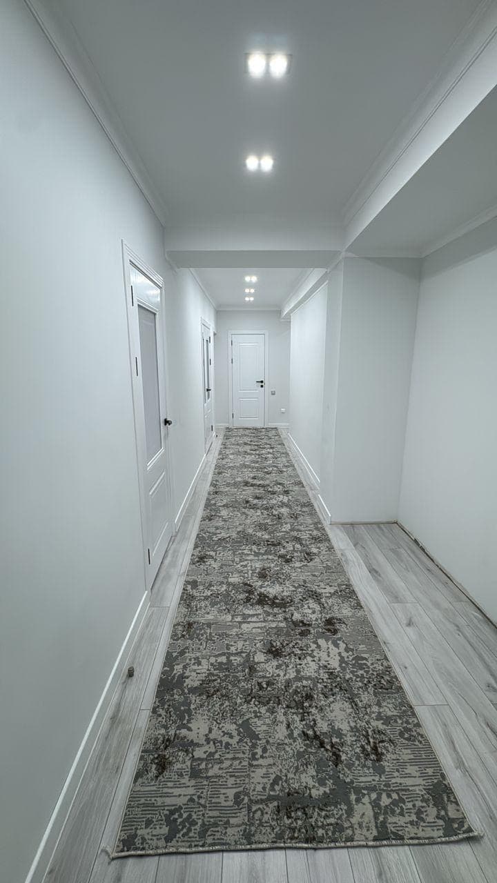 Элитка, 3 ком, 90 м2, этаж 5/10, ж/к Кут Орго (Kut Orgo), Сост: Евроремонт - фото 3