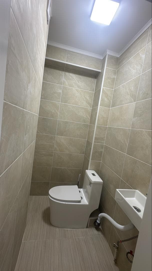 Элитка, 3 ком, 90 м2, этаж 5/10, ж/к Кут Орго (Kut Orgo), Сост: Евроремонт - фото 8
