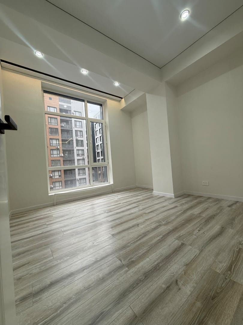 Элитка, 2 ком, 57.8 м2, этаж 3/10, ж/к Aalam City, Сост: Хорошее - фото 1