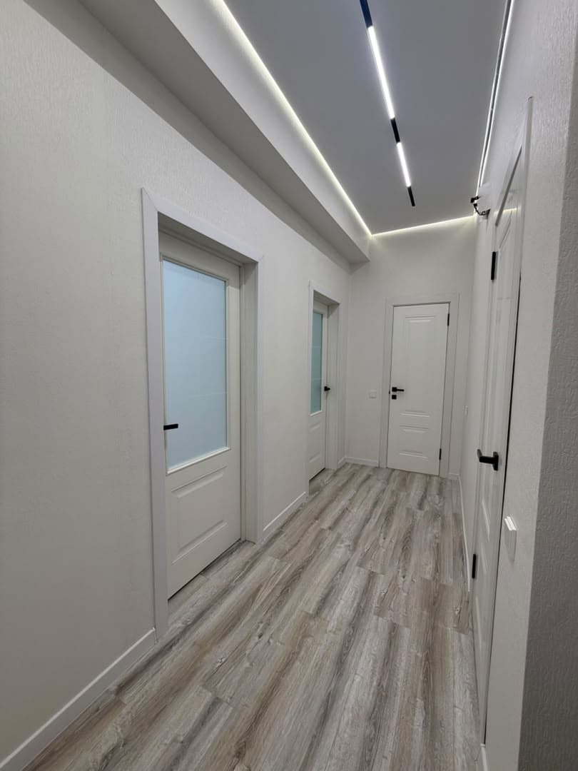 Элитка, 2 ком, 57.8 м2, этаж 3/10, ж/к Aalam City, Сост: Хорошее - фото 4