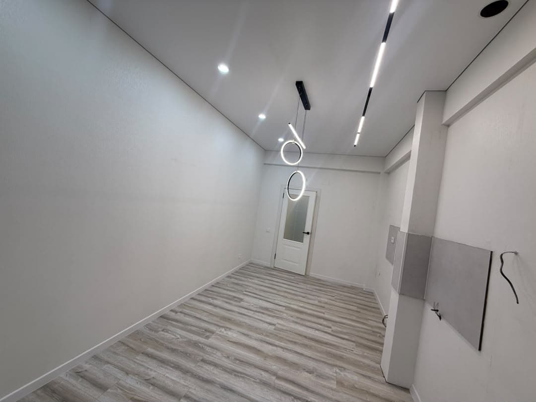 Элитка, 2 ком, 57.8 м2, этаж 3/10, ж/к Aalam City, Сост: Хорошее - фото 7