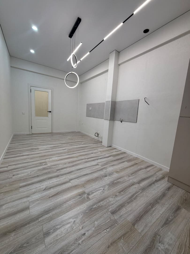 Элитка, 2 ком, 57.8 м2, этаж 3/10, ж/к Aalam City, Сост: Хорошее - фото 9