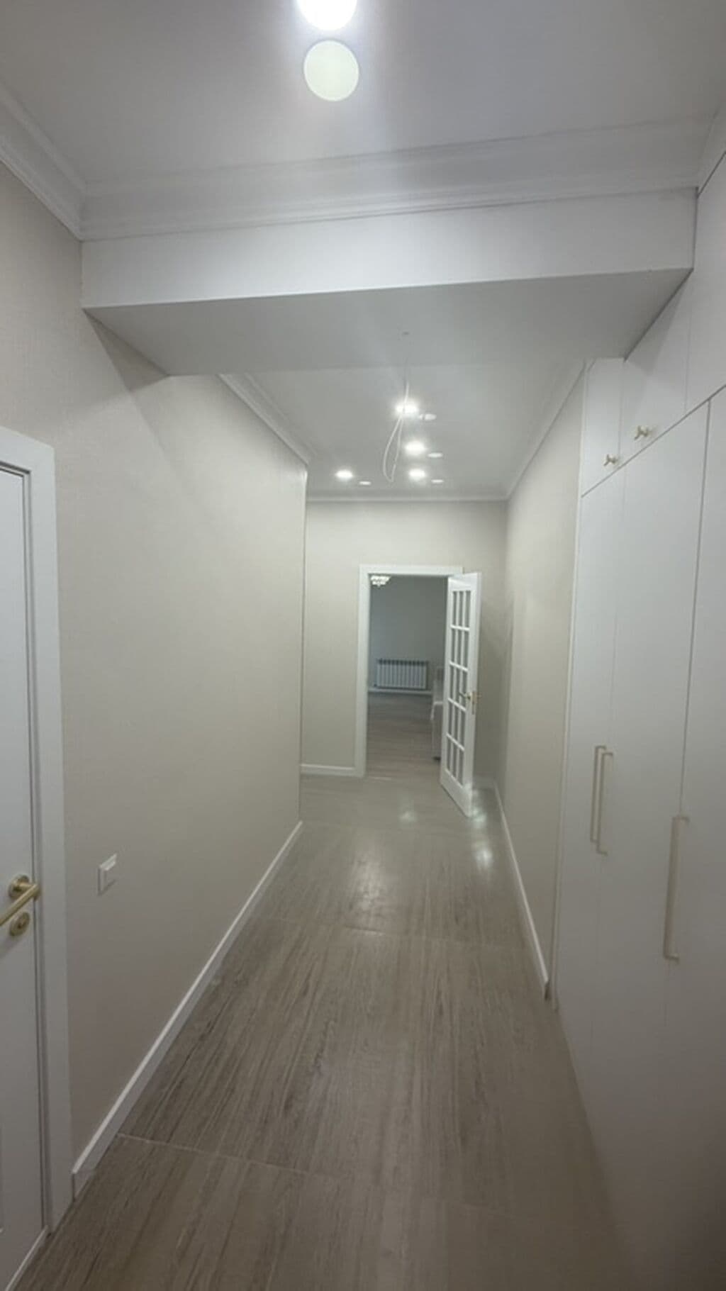 Элитка, 2 ком, 75 м2, этаж 7/14, ж/к BROOKLYN, Сост: Хорошее - фото 2