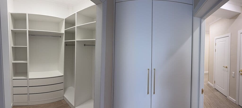 Элитка, 2 ком, 75 м2, этаж 7/14, ж/к BROOKLYN, Сост: Хорошее - фото 7