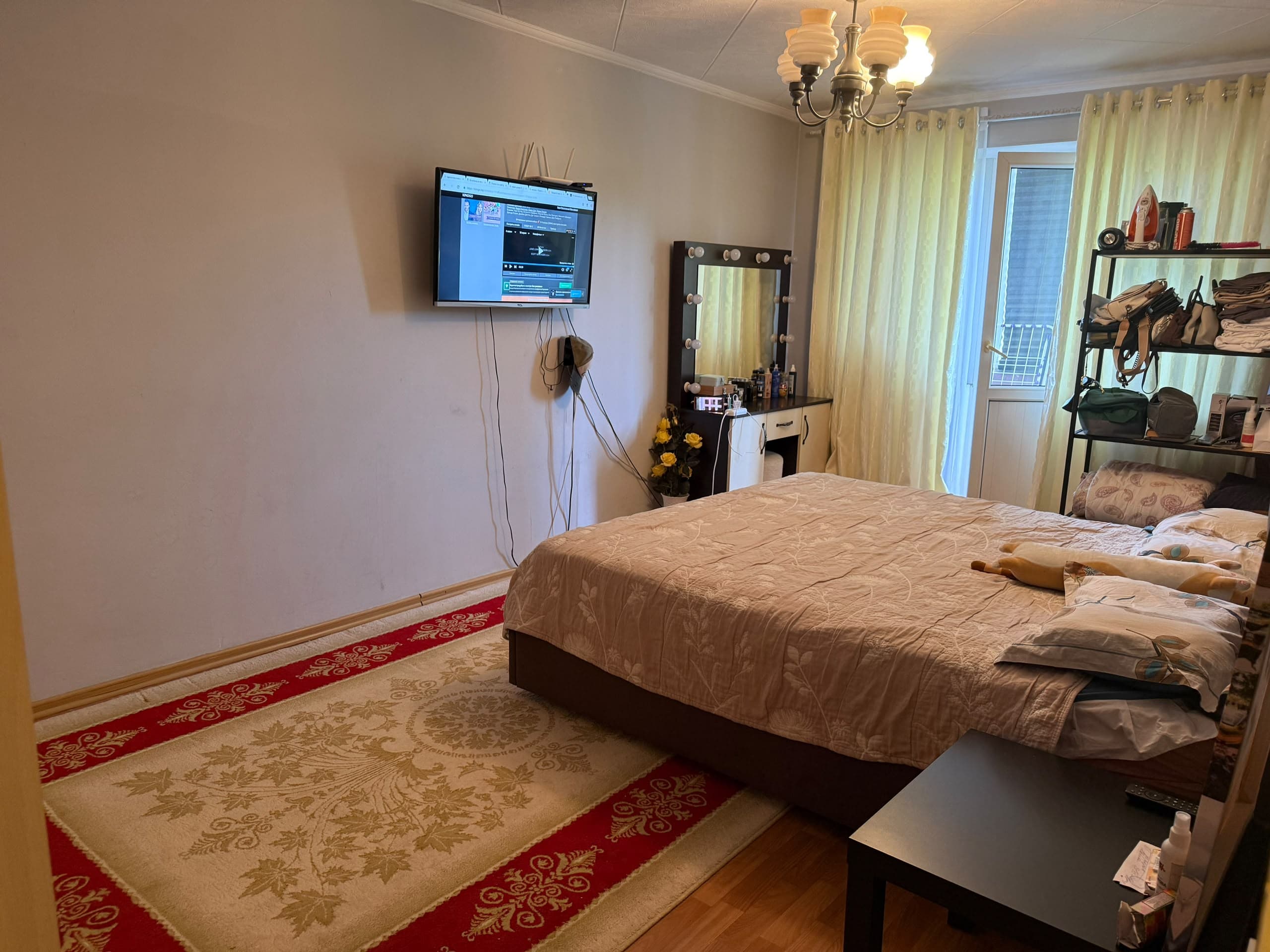 1 ком, 104 серия, 39 м2, этаж 5/5, Сост: Хорошее - фото 2