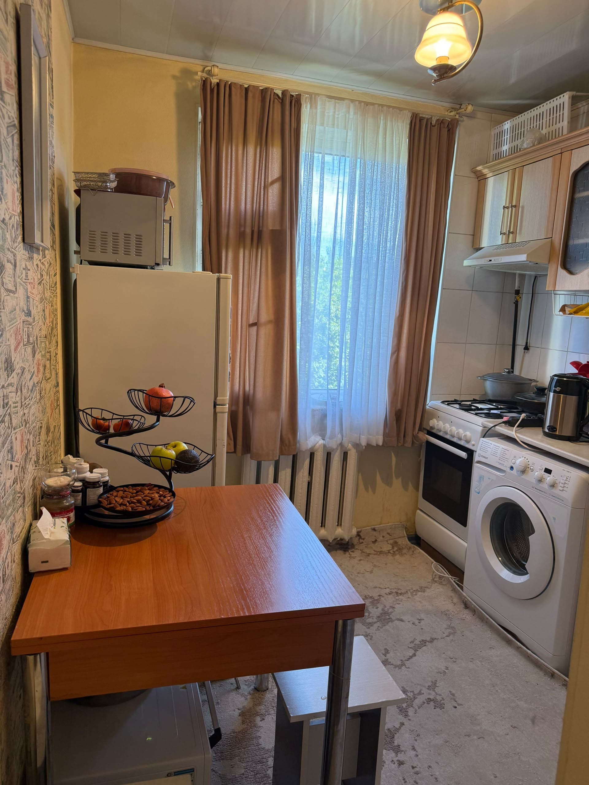 1 ком, 104 серия, 39 м2, этаж 5/5, Сост: Хорошее - фото 7