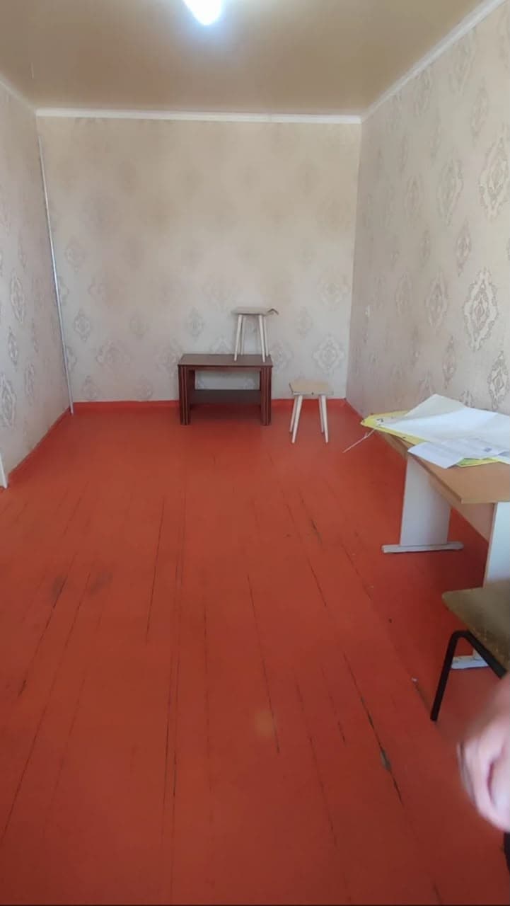 1 ком, 26 м2, этаж 2/5, Сост: Без ремонта - фото 2