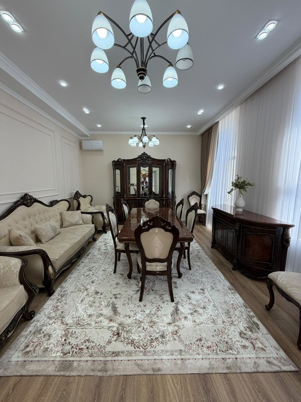 Готовый Бизнес, Коммерческая, 650 м2, Сост: Евроремонт - фото 1