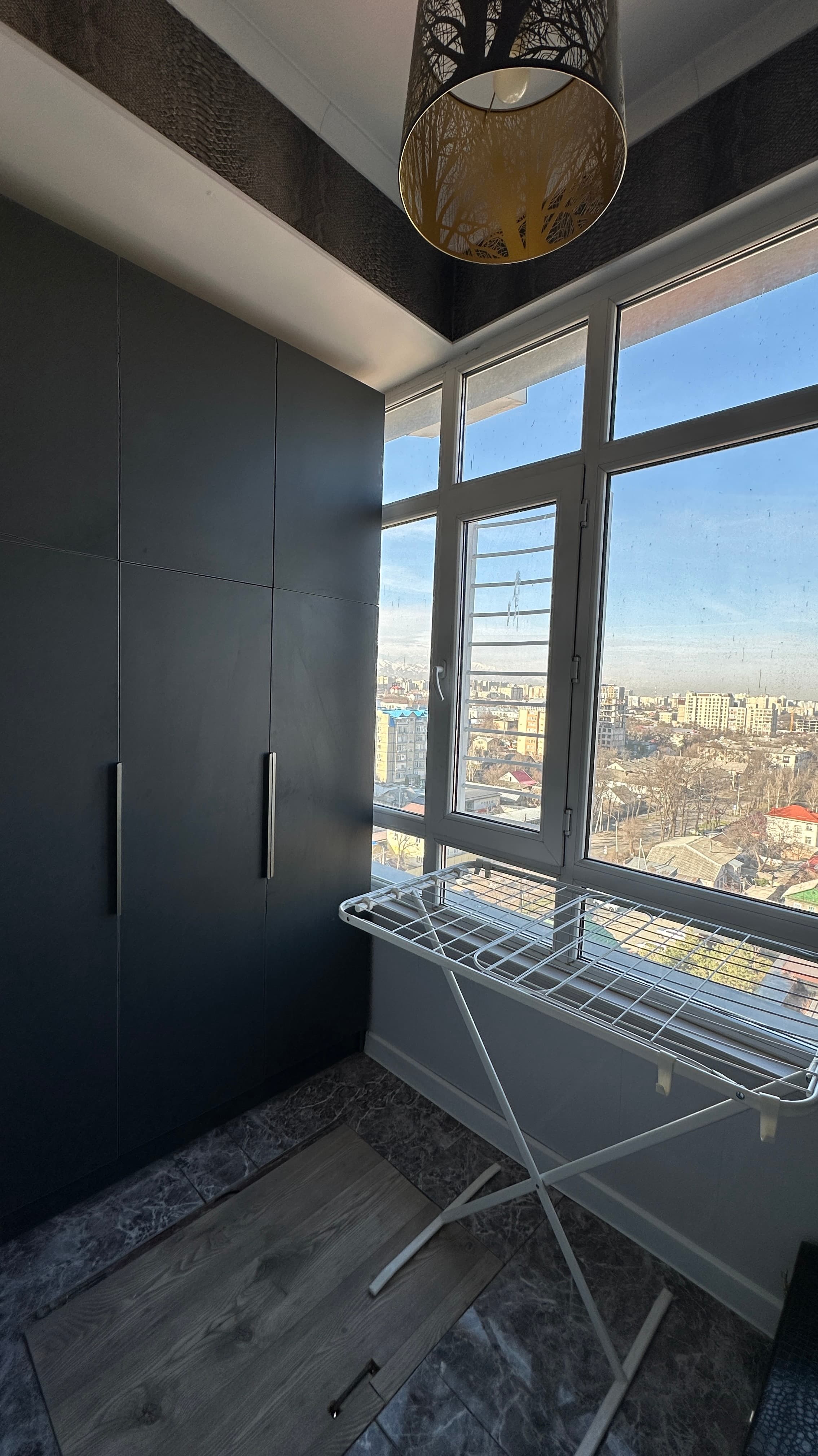 Элитка, 3 ком, 80 м2, этаж 12/12, ж/к ЖК Чатыр-Куль, Сост: Евроремонт - фото 1