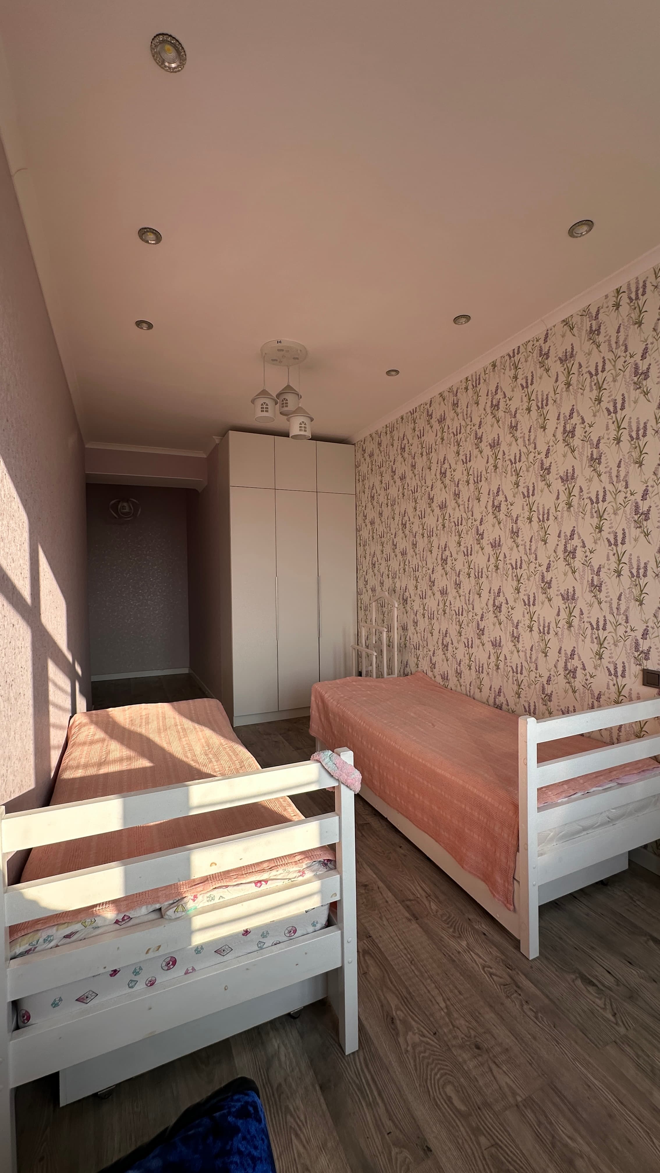 Элитка, 3 ком, 80 м2, этаж 12/12, ж/к ЖК Чатыр-Куль, Сост: Евроремонт - фото 3