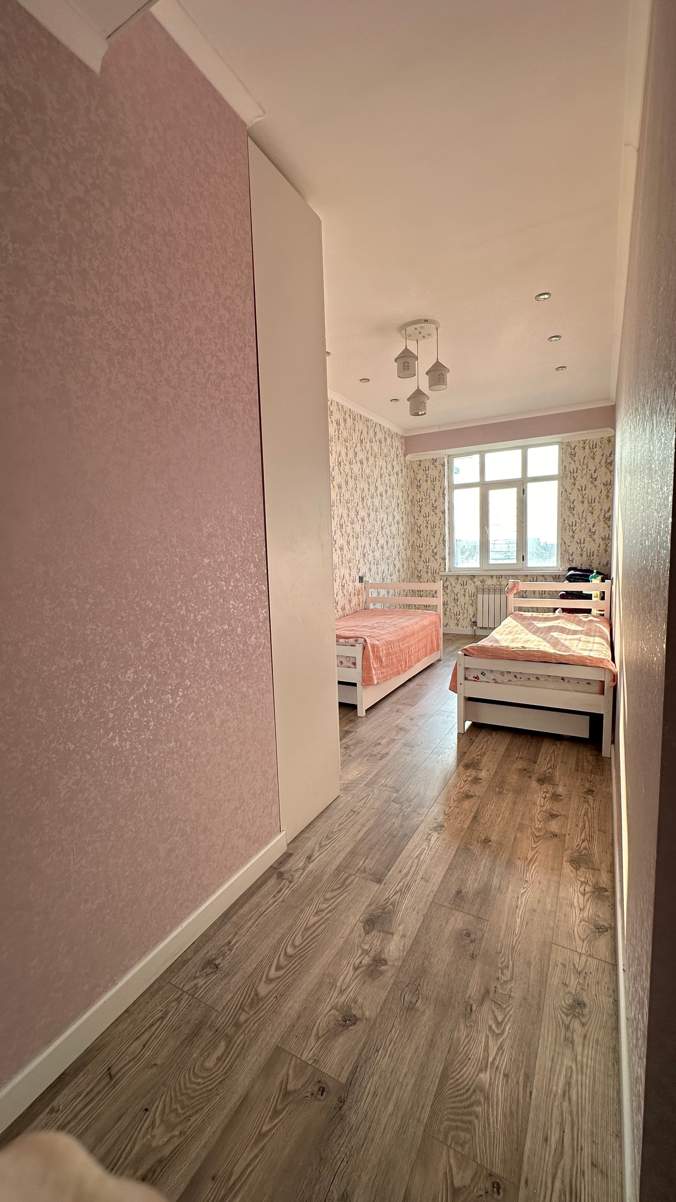 Элитка, 3 ком, 80 м2, этаж 12/12, ж/к ЖК Чатыр-Куль, Сост: Евроремонт - фото 16