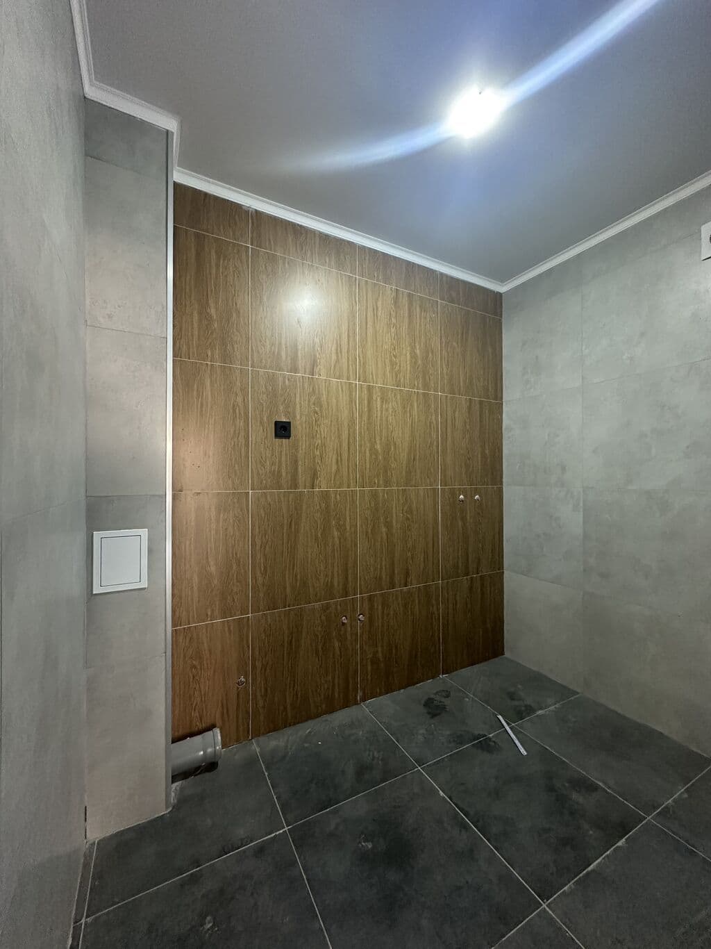 Элитка, 1 ком, 40 м2, этаж 1/14, ж/к Келечек 2, Сост: Евроремонт - фото 1