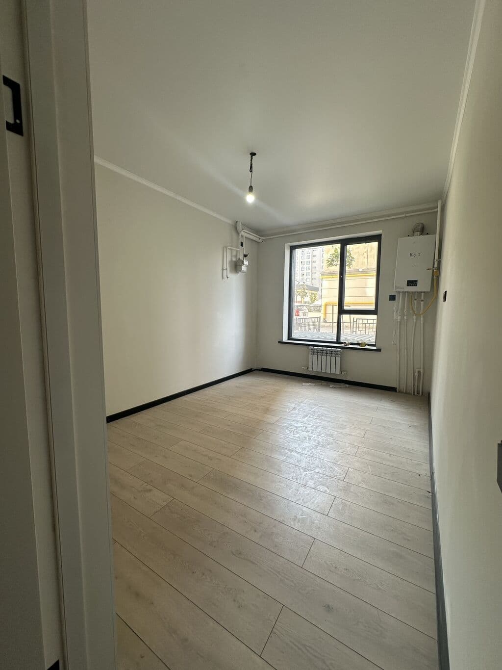 Элитка, 1 ком, 40 м2, этаж 1/14, ж/к Келечек 2, Сост: Евроремонт - фото 3