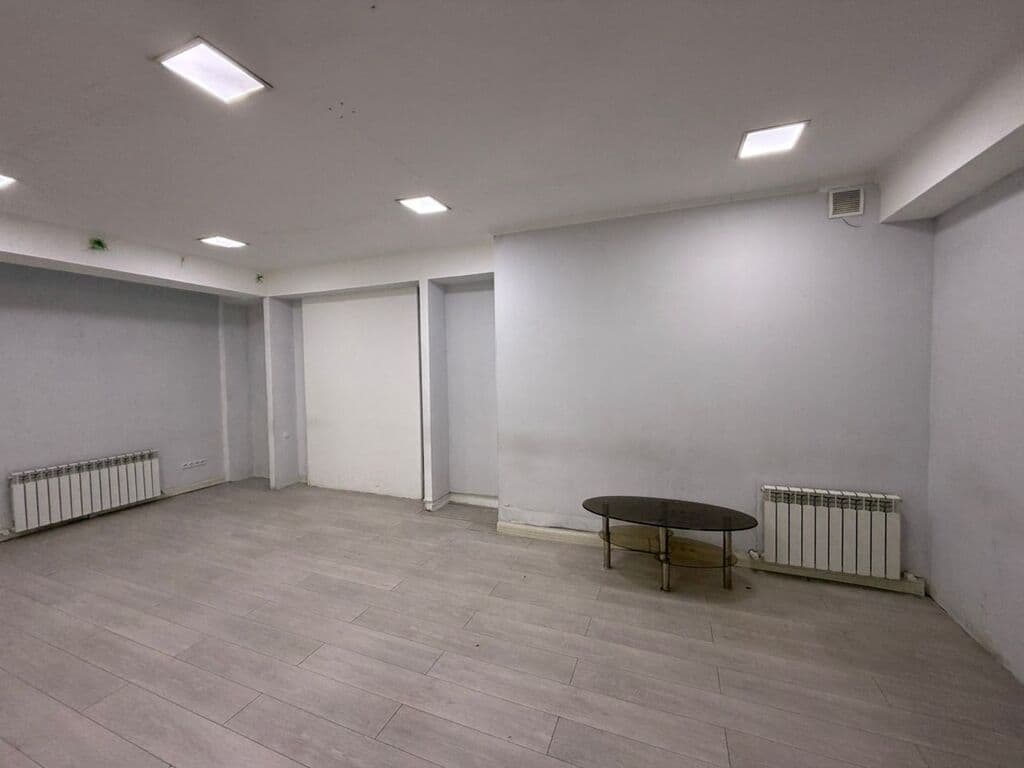 Офис, Коммерческая, 183 м2, этаж 3/6, Сост: Евроремонт - фото 6