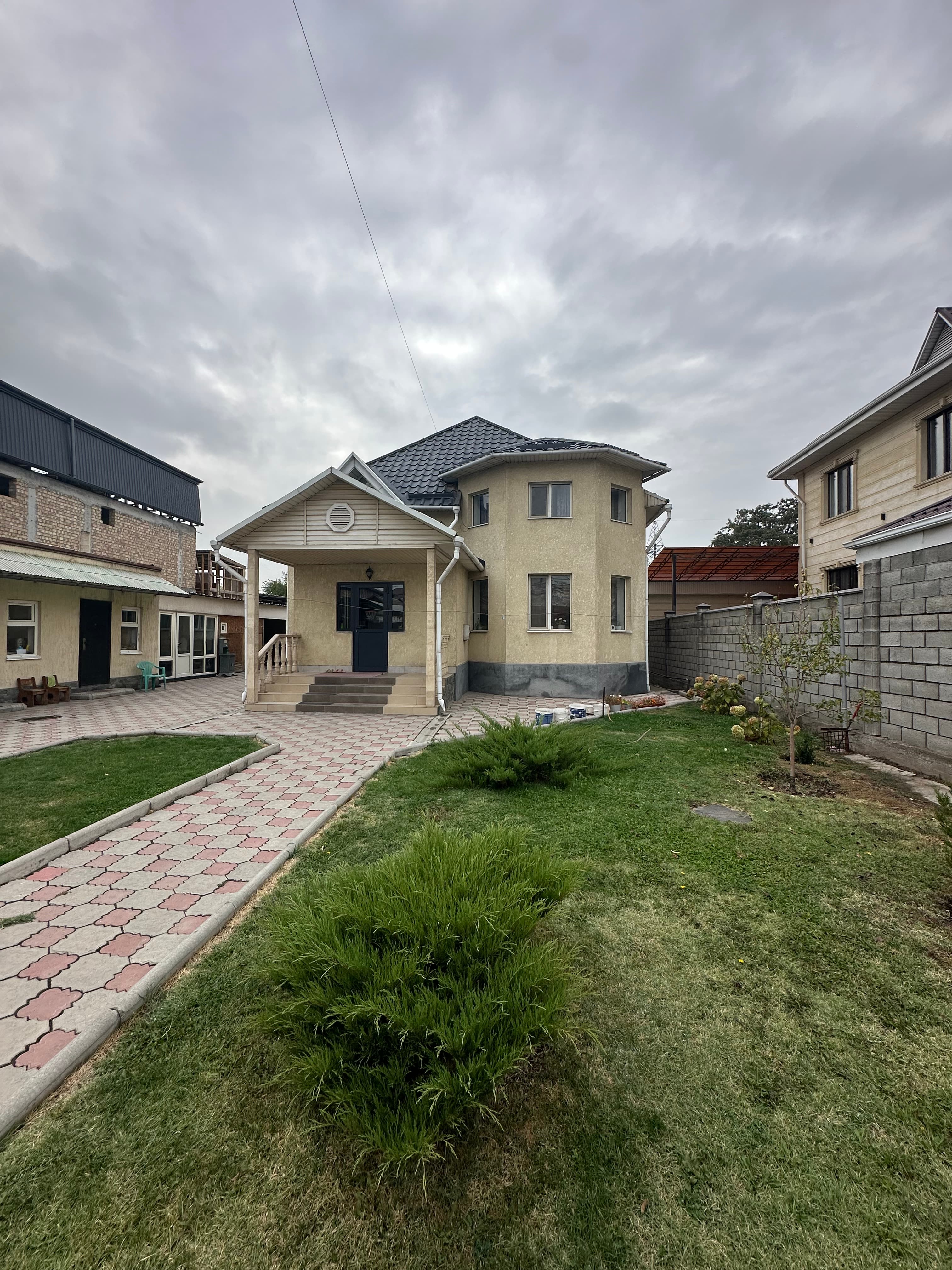 Продажа, Дом, 6 ком, 8 соток, Сост: Евроремонт - фото 2