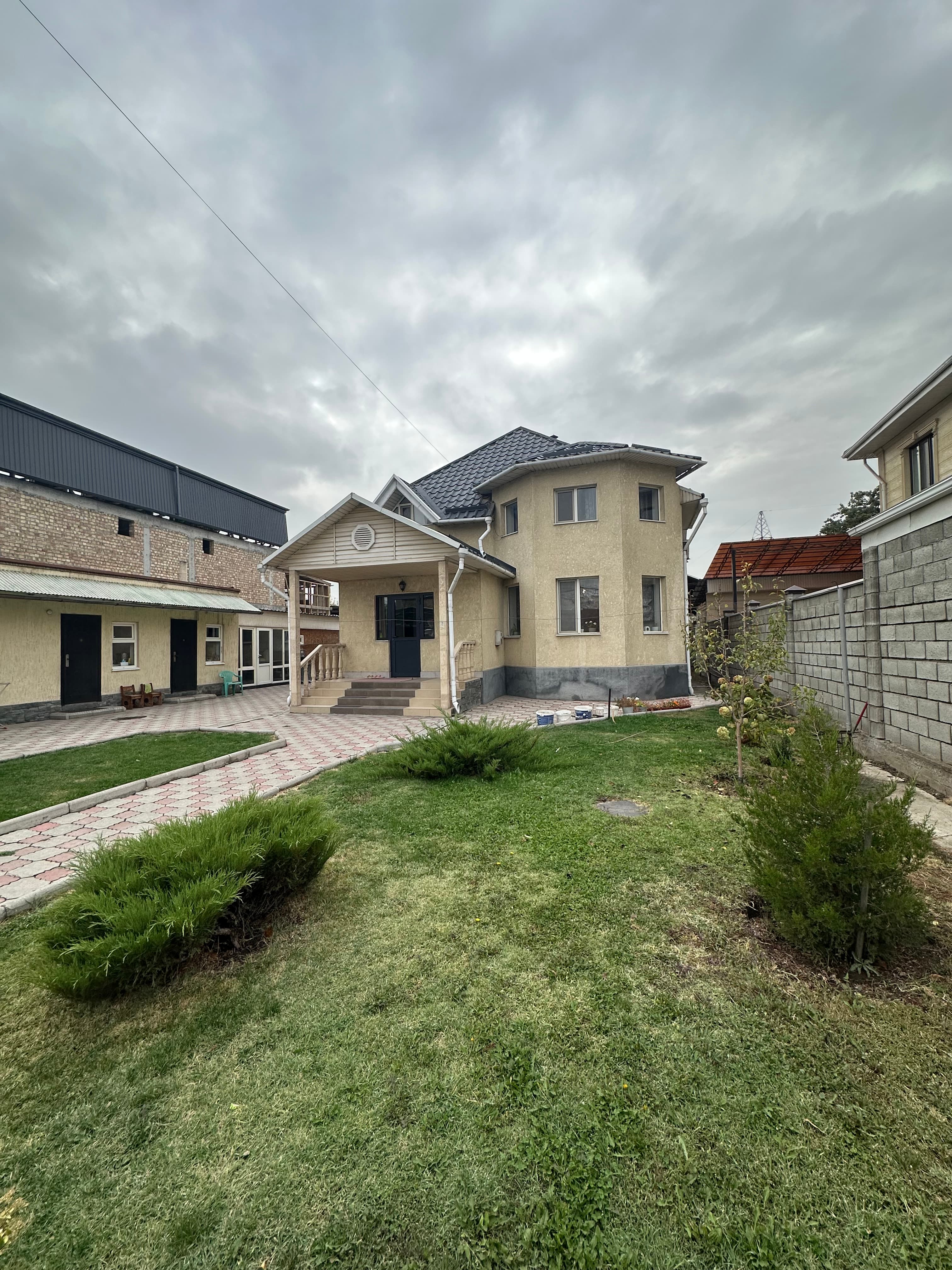 Продажа, Дом, 6 ком, 8 соток, Сост: Евроремонт - фото 3