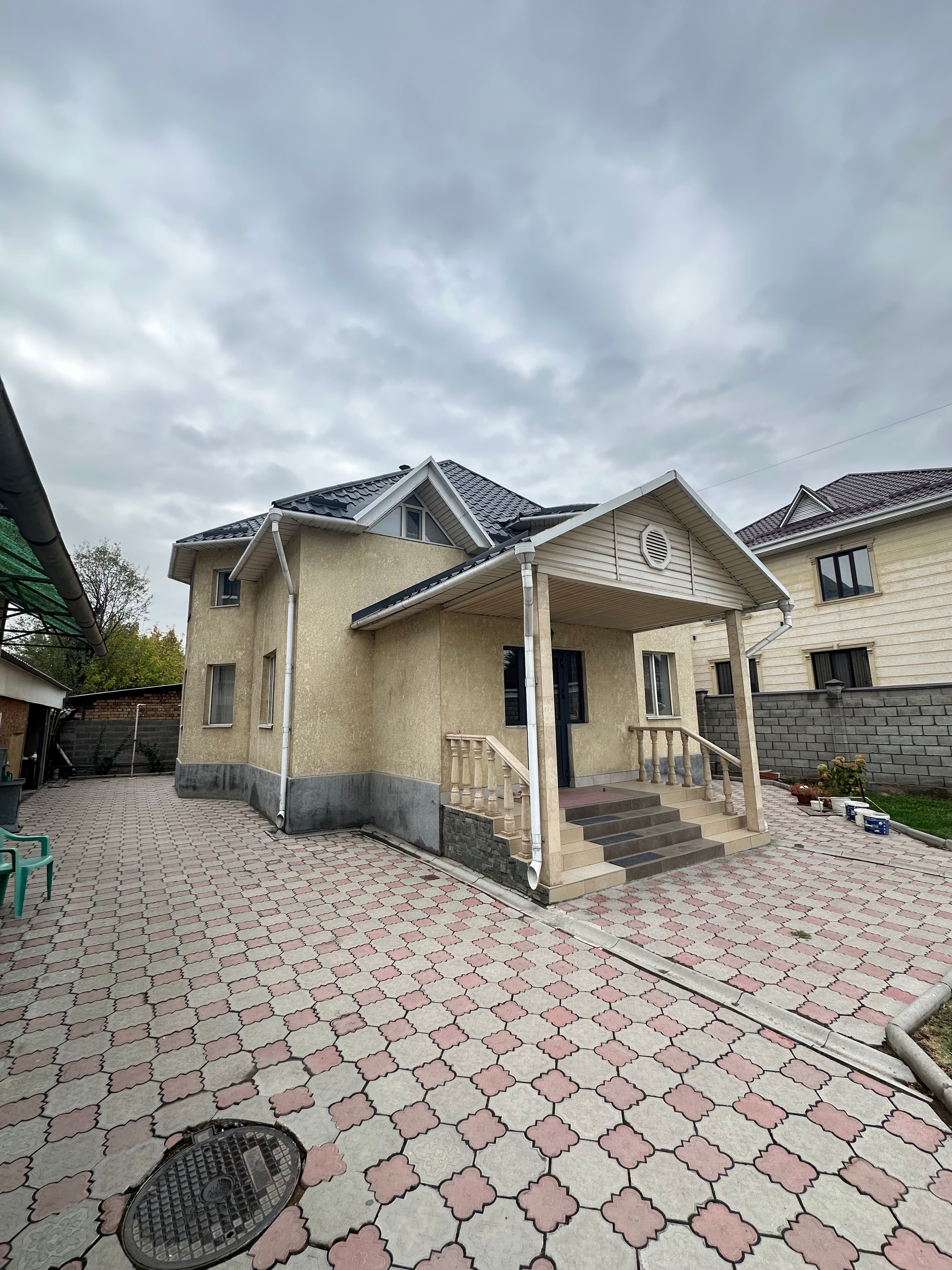 Продажа, Дом, 6 ком, 8 соток, Сост: Евроремонт - фото 4