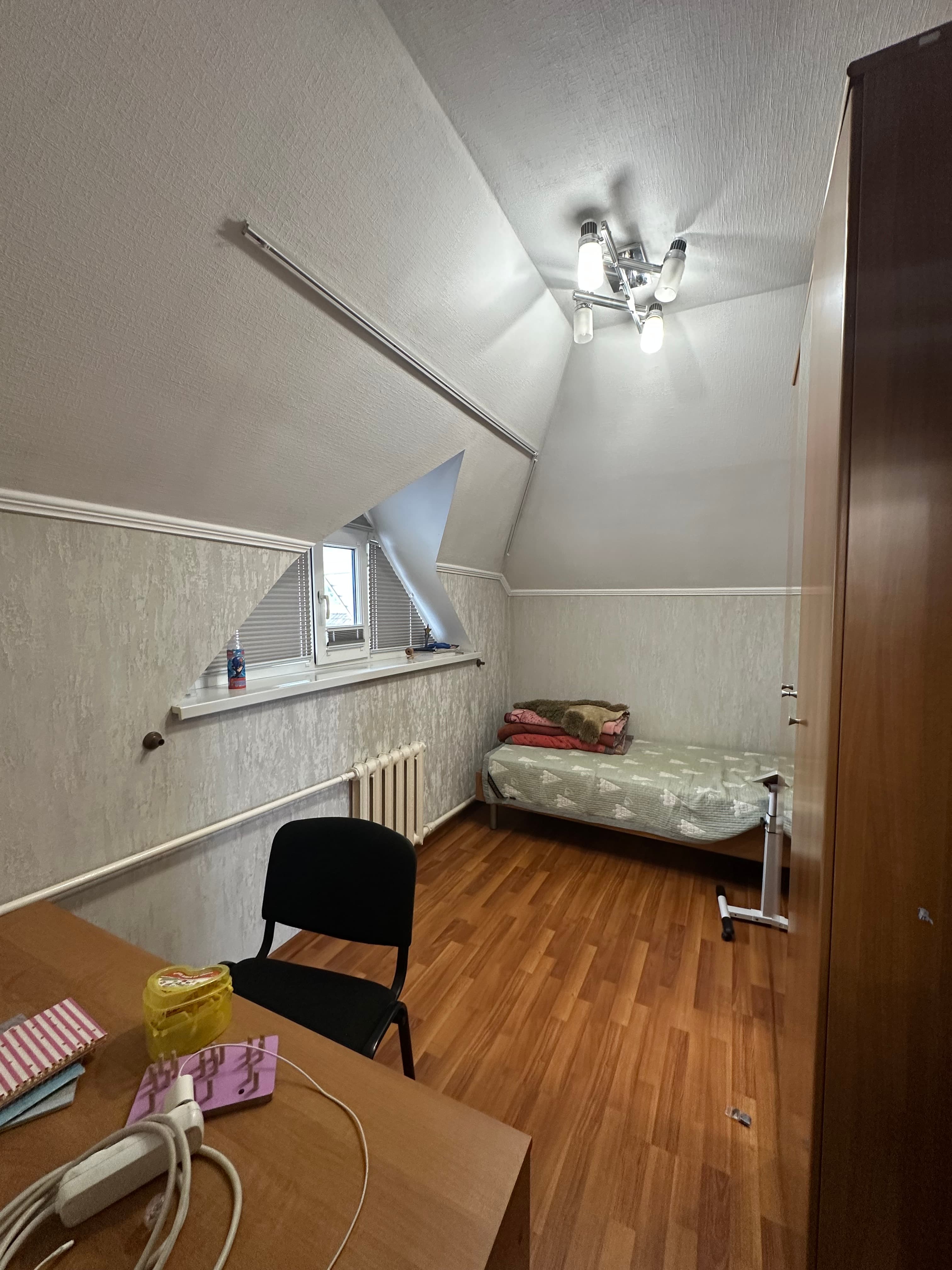 Продажа, Дом, 6 ком, 8 соток, Сост: Евроремонт - фото 11