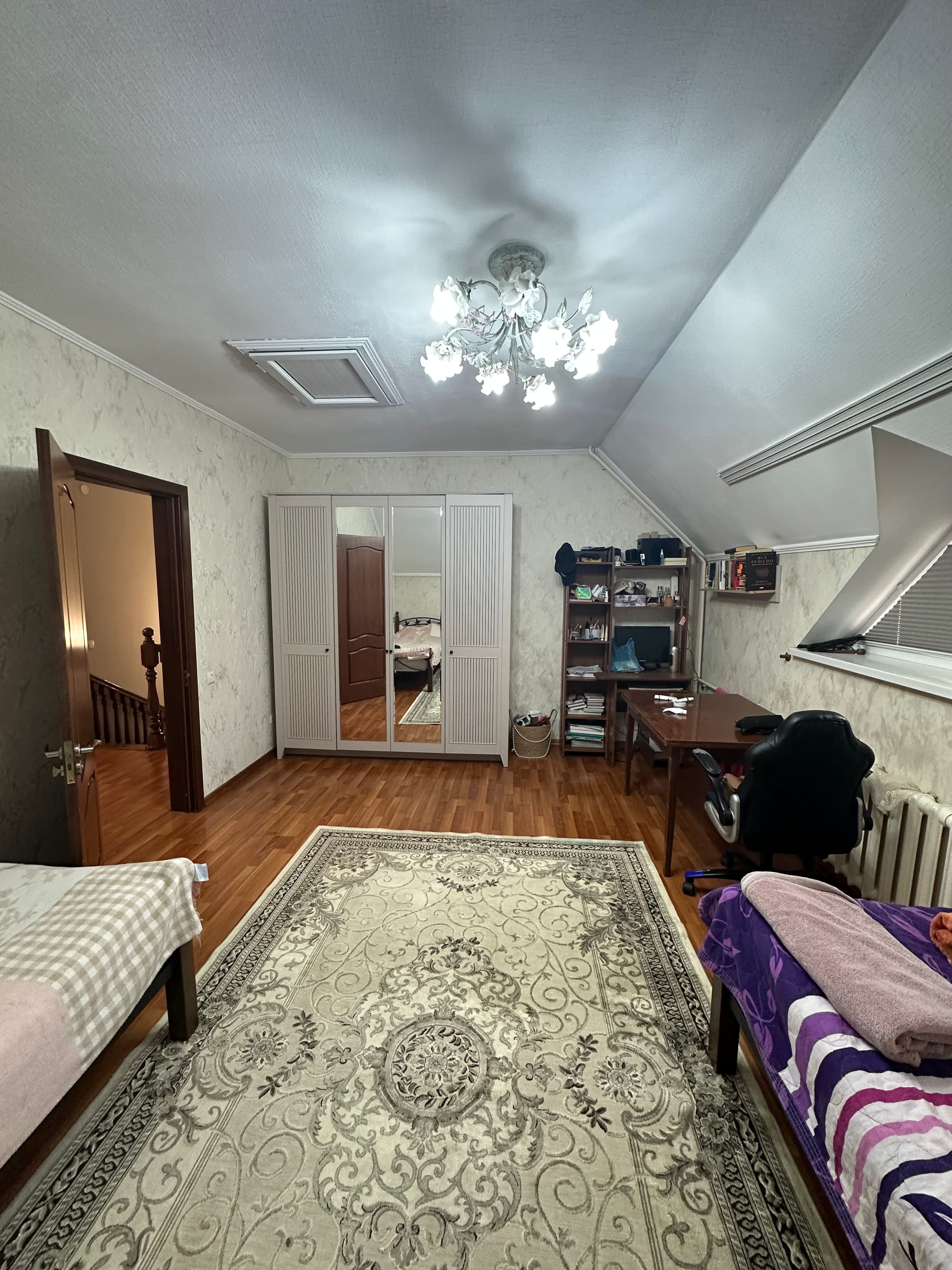 Продажа, Дом, 6 ком, 8 соток, Сост: Евроремонт - фото 12