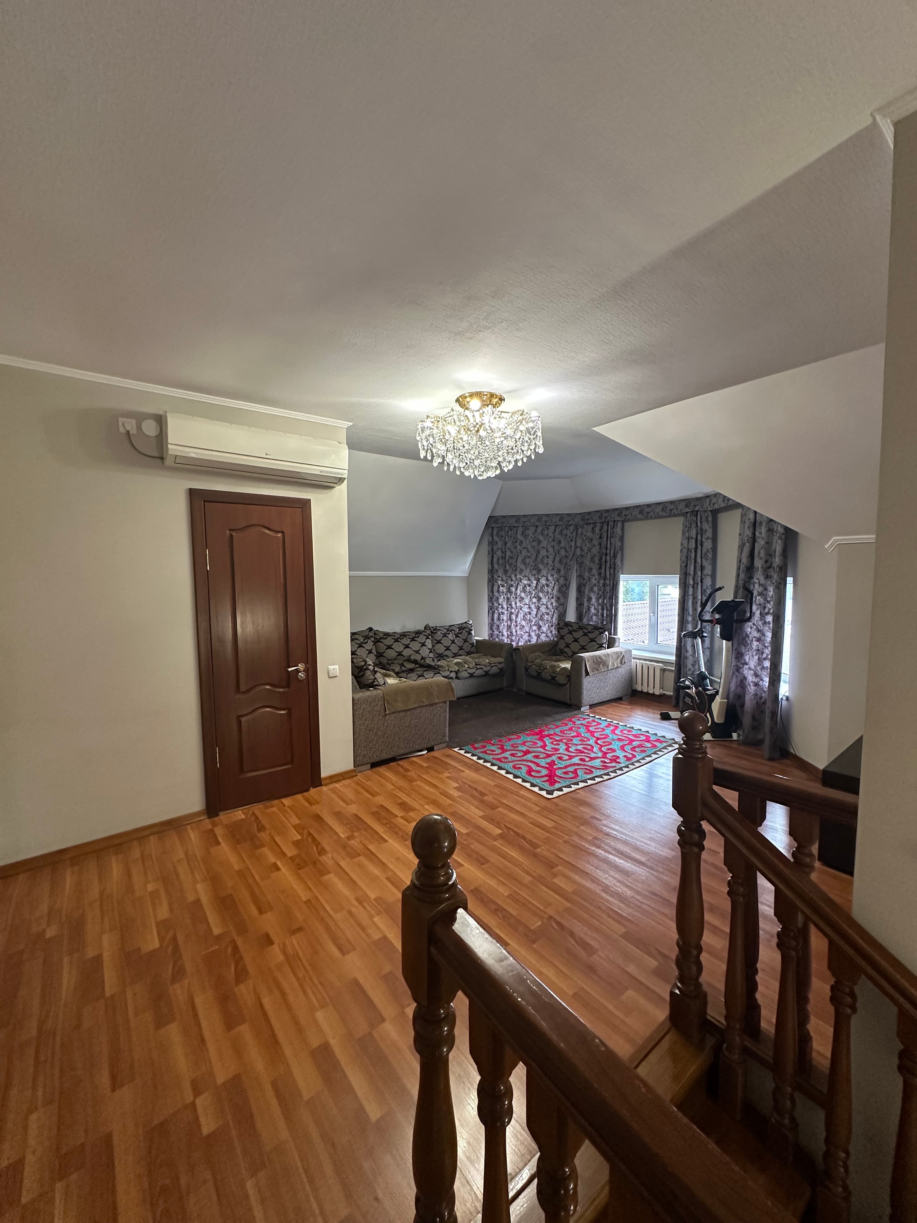 Продажа, Дом, 6 ком, 8 соток, Сост: Евроремонт - фото 13