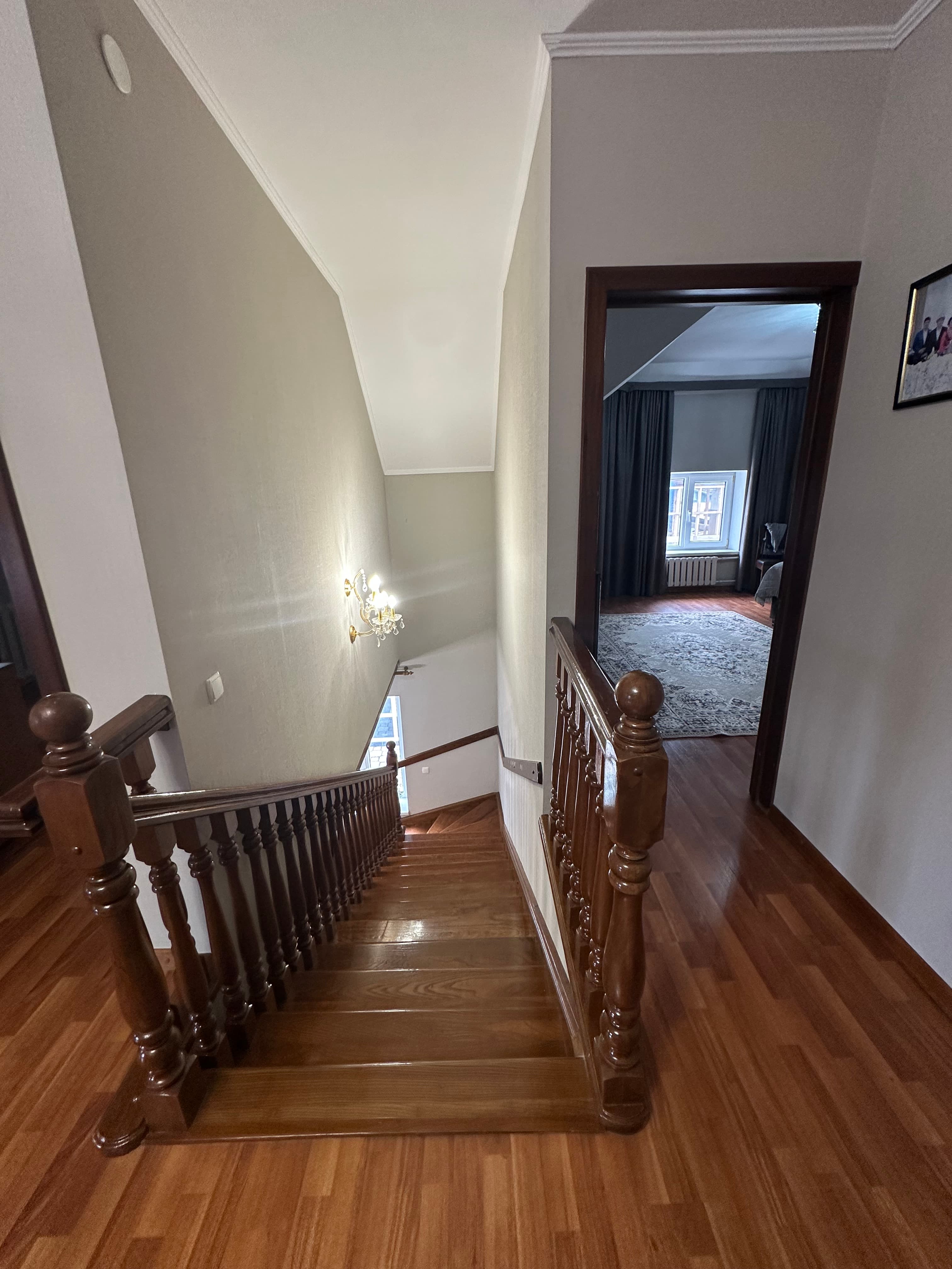 Продажа, Дом, 6 ком, 8 соток, Сост: Евроремонт - фото 14