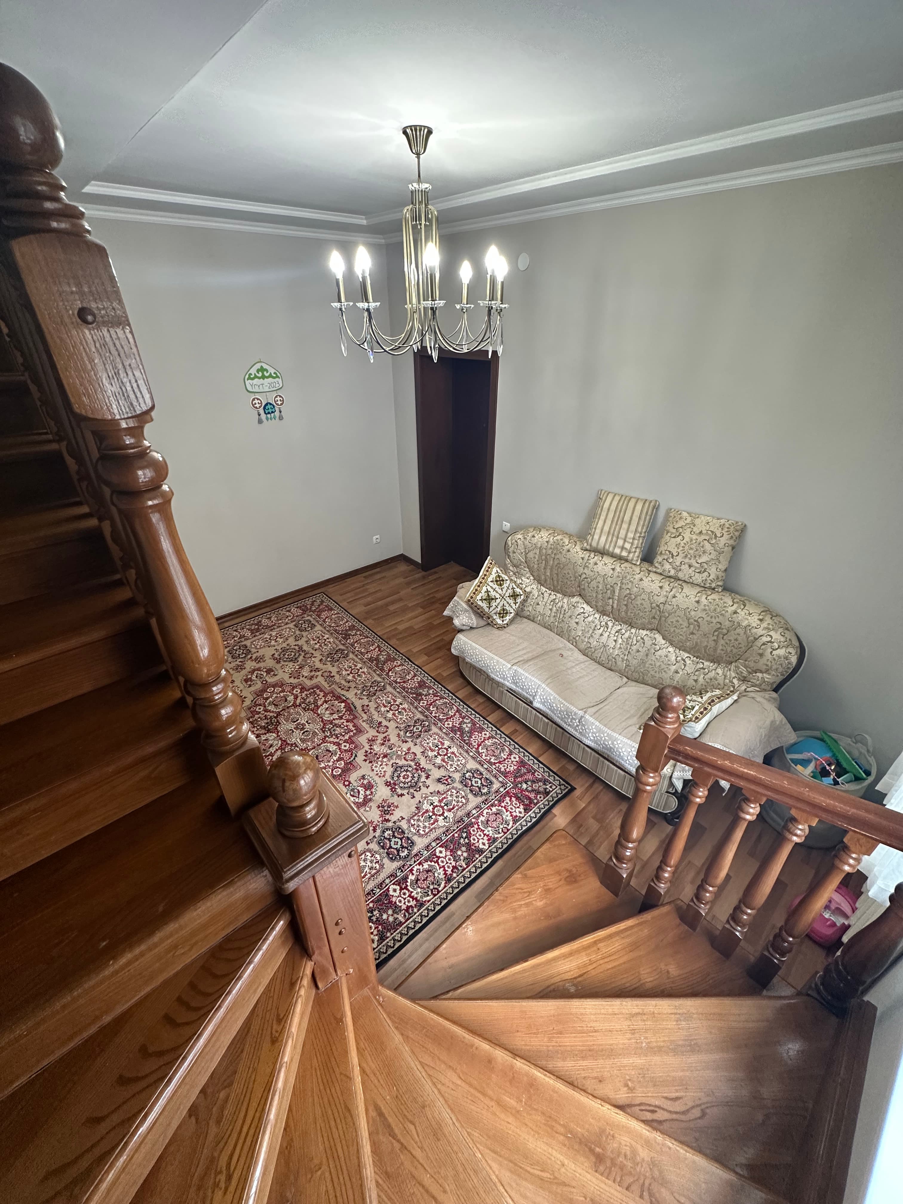 Продажа, Дом, 6 ком, 8 соток, Сост: Евроремонт - фото 16