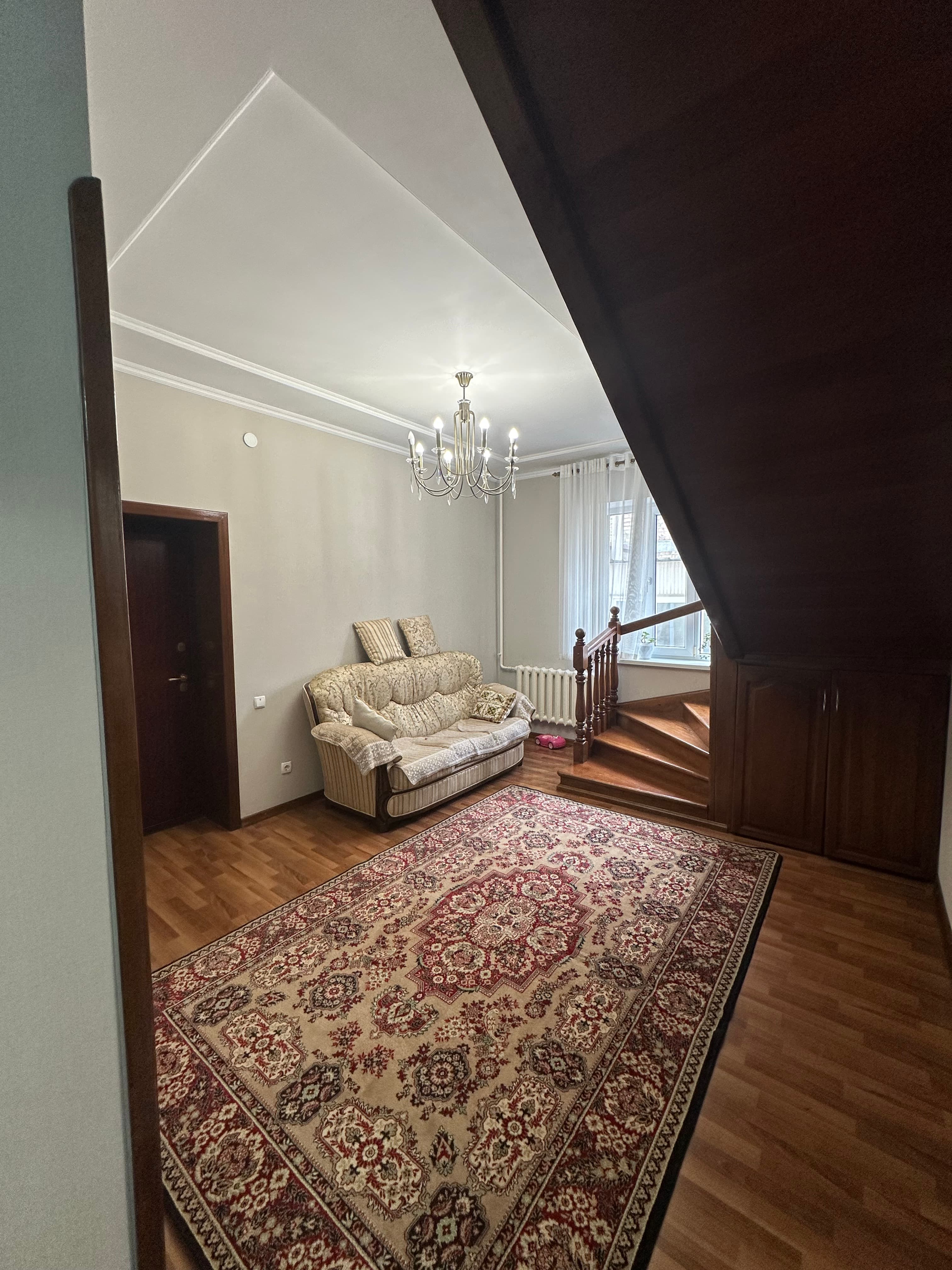 Продажа, Дом, 6 ком, 8 соток, Сост: Евроремонт - фото 17