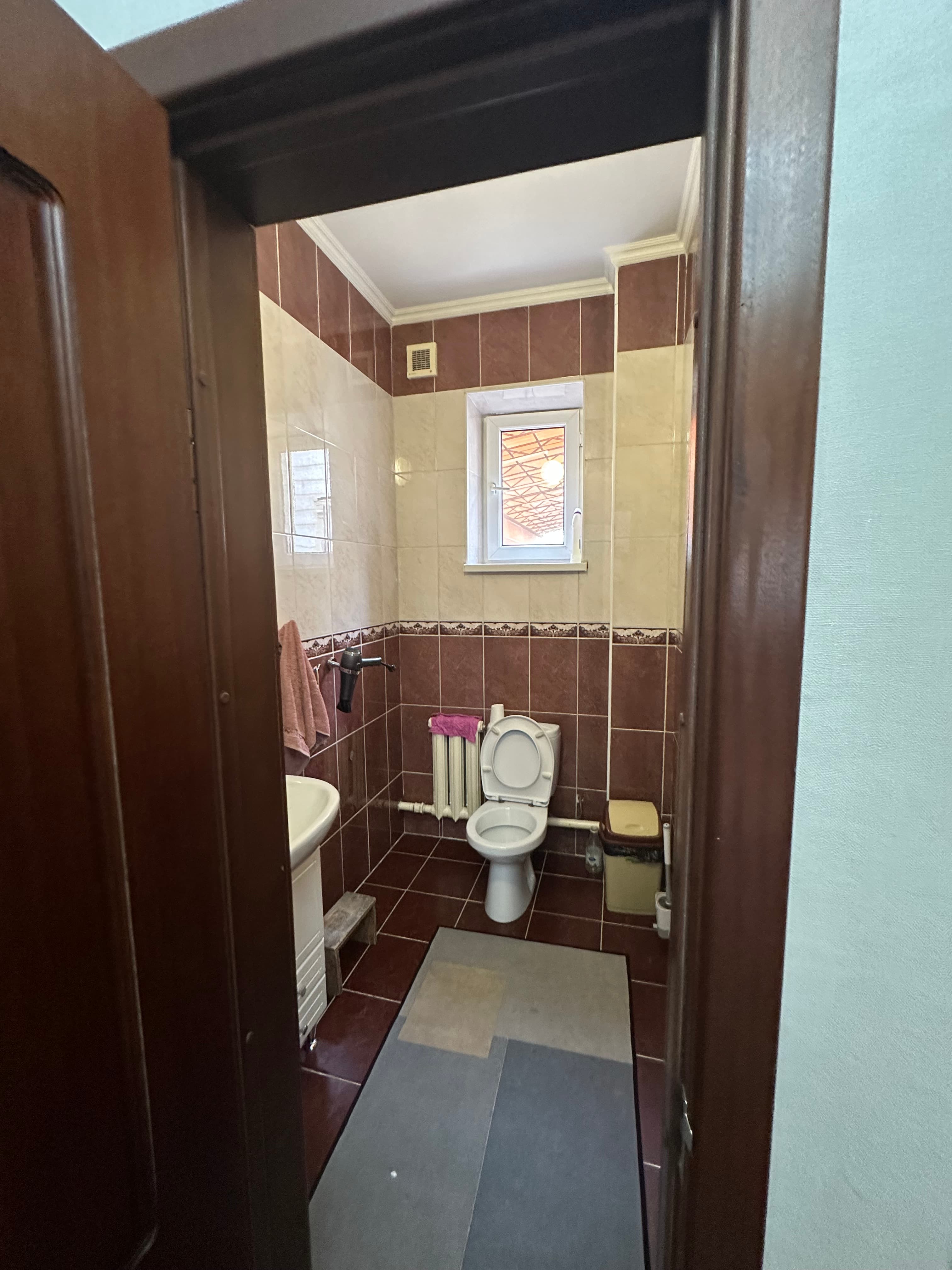 Продажа, Дом, 6 ком, 8 соток, Сост: Евроремонт - фото 18