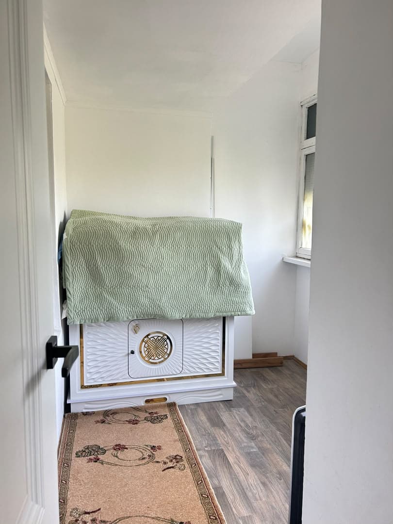 Продажа, Индивидуальный проект, 3 ком, 68 м2, этаж 4/9, Сост: Евроремонт - фото 6